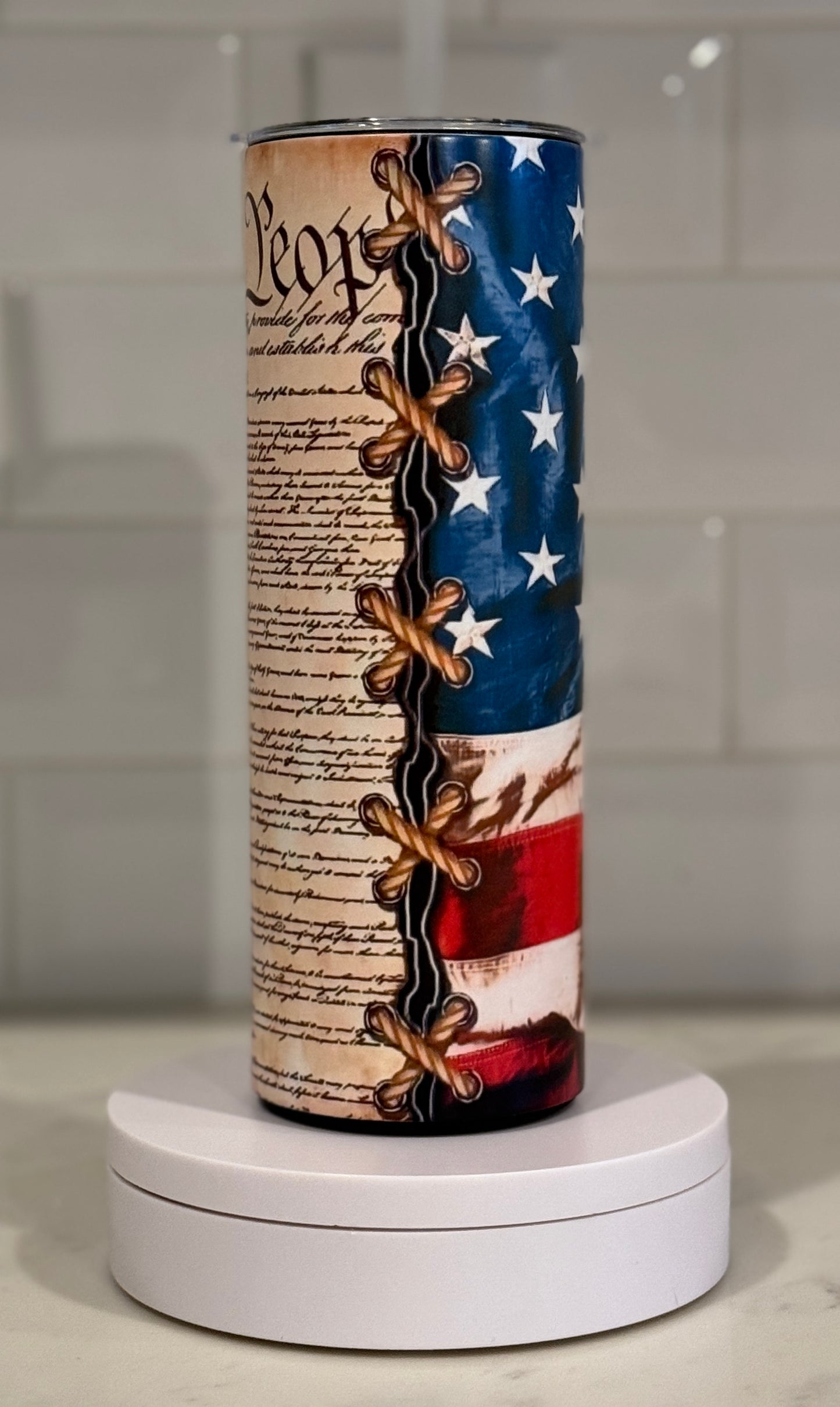 Skinny Tumblers 20oz.