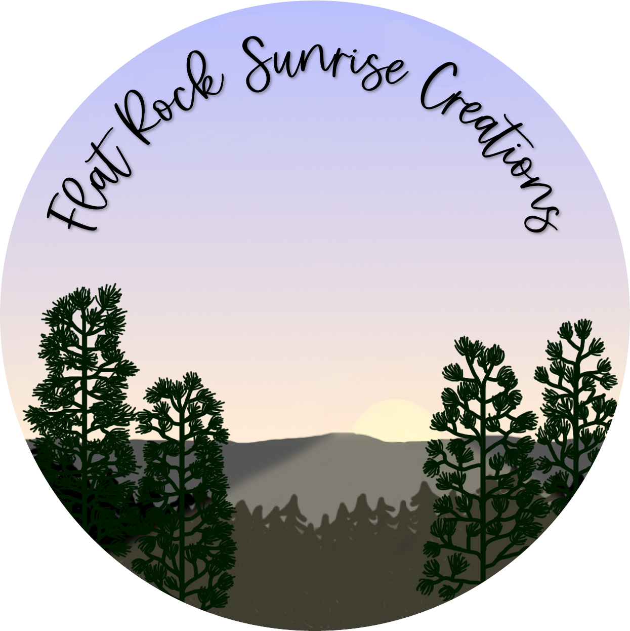 Flat Rock Sunrise Creations
