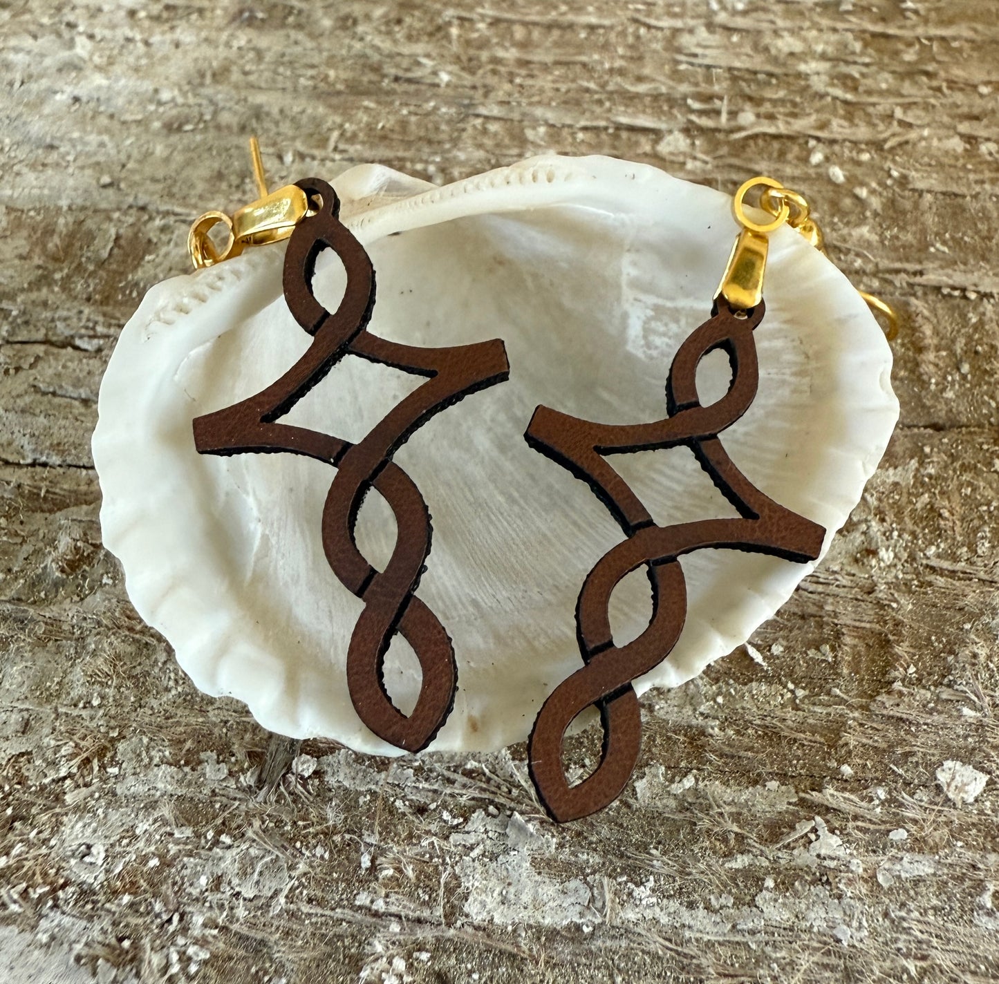 Boho Cross