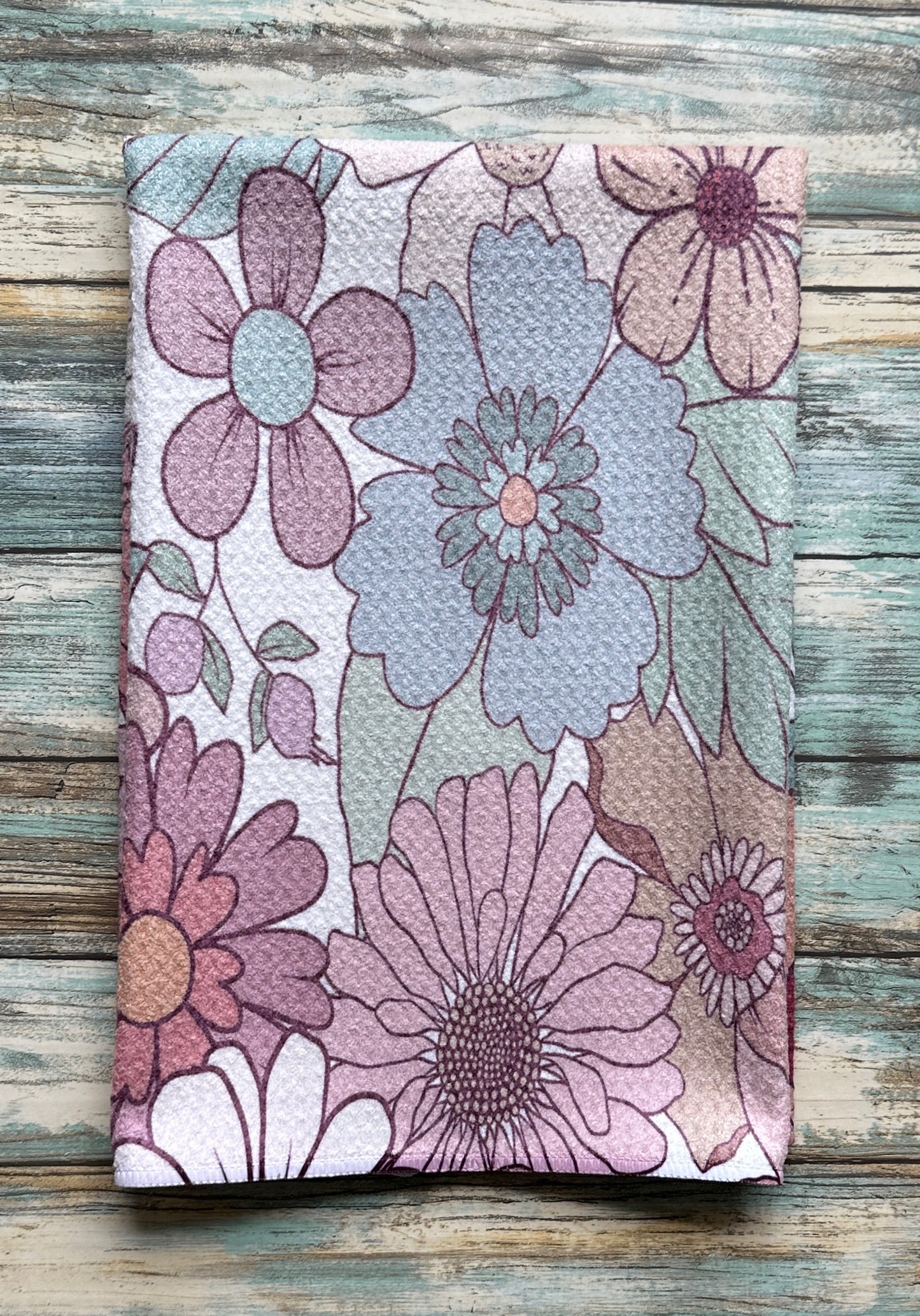 Hand Towel (full print)