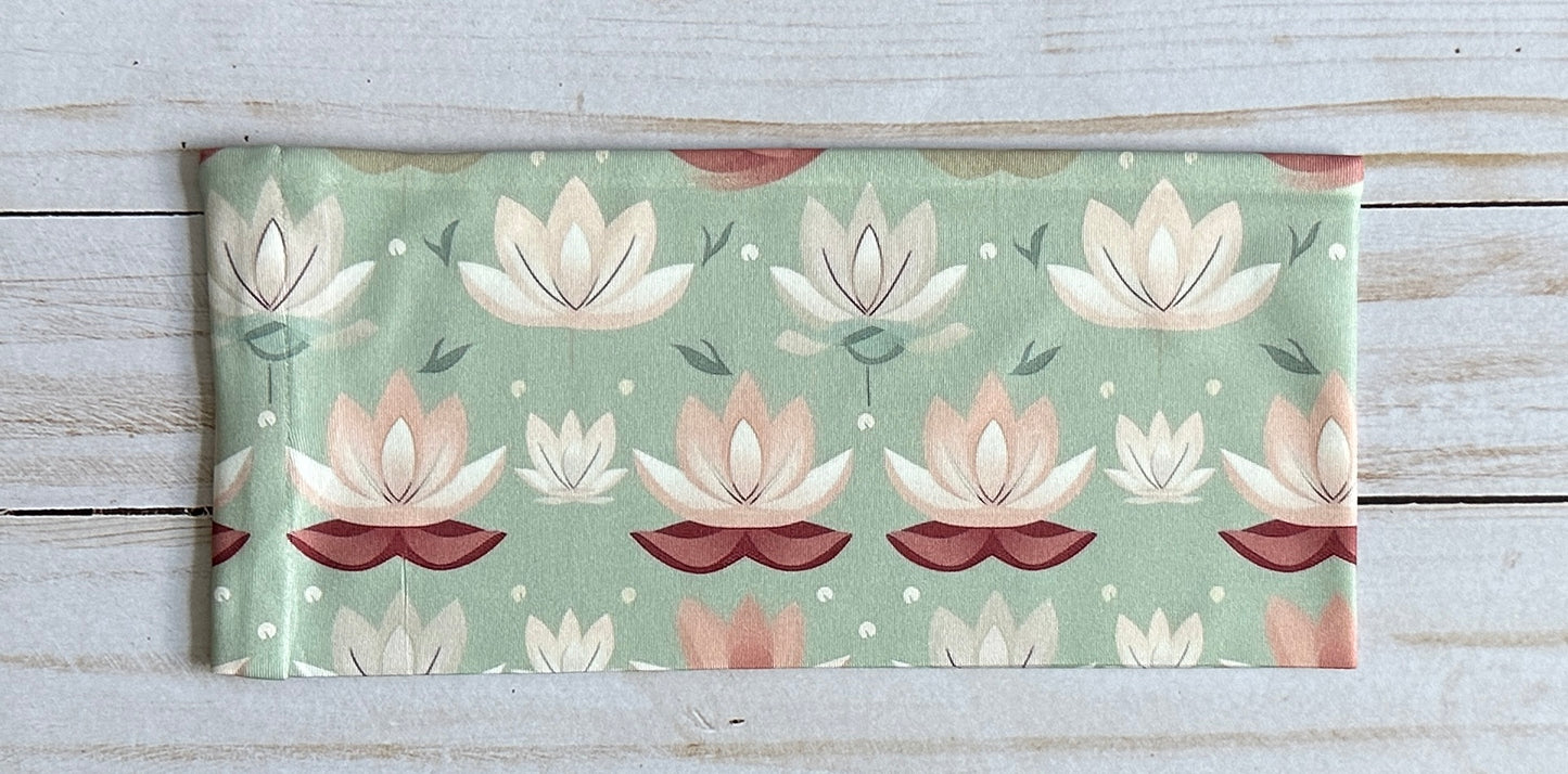 Yoga Style Headbands