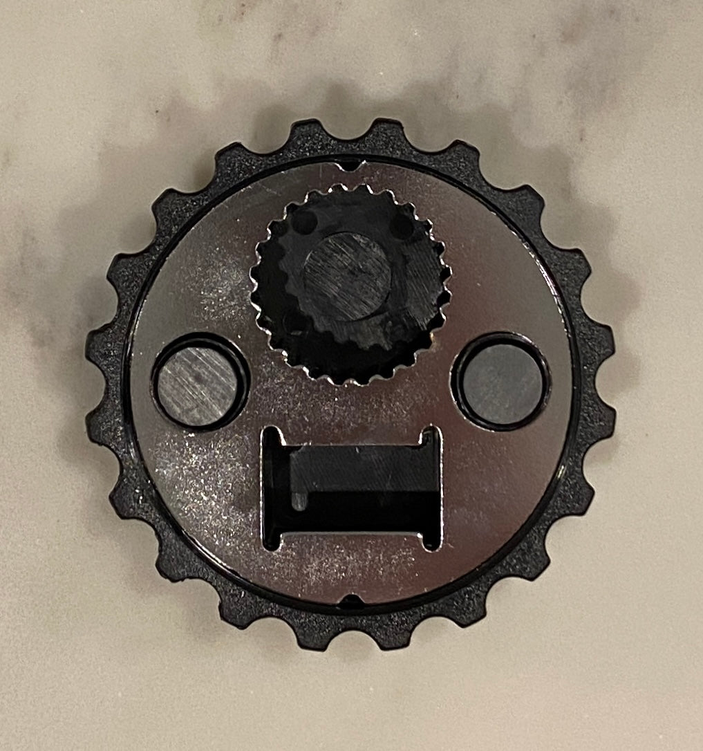 Magnetic Bottle Opener