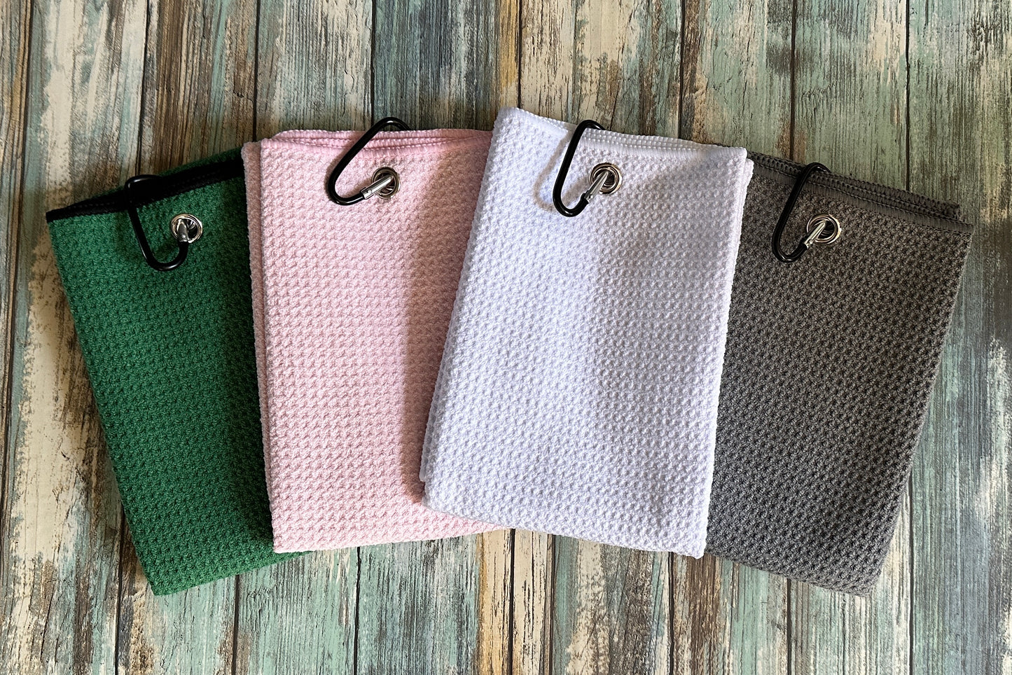 Golf Towels