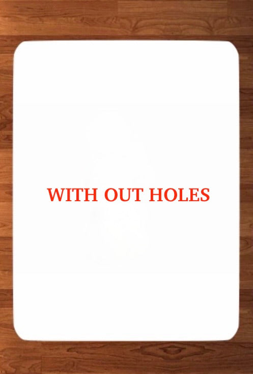 State Park Check List