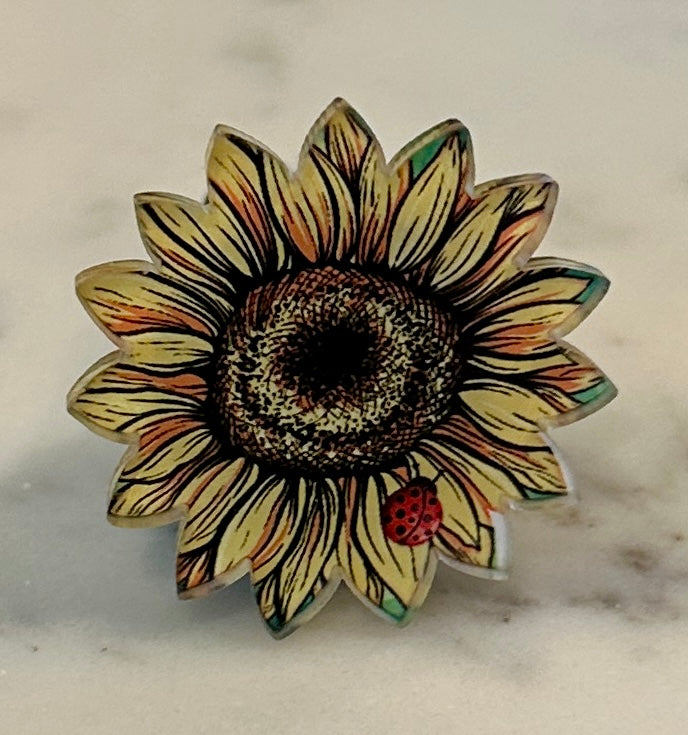 plant car air freshener vent clip Car Air Freshener, Vent Clip – Flat Rock Sunrise Creations LLC