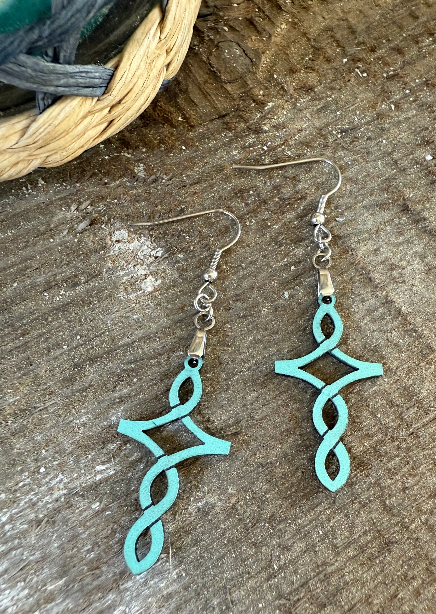 Boho Cross