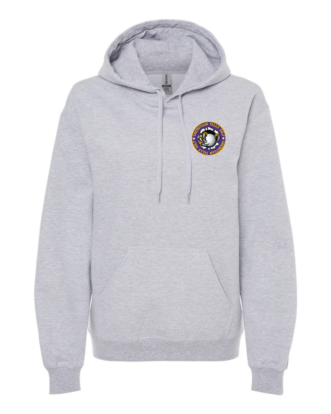 Sheboygan Falls HS Golf Sweatshirt