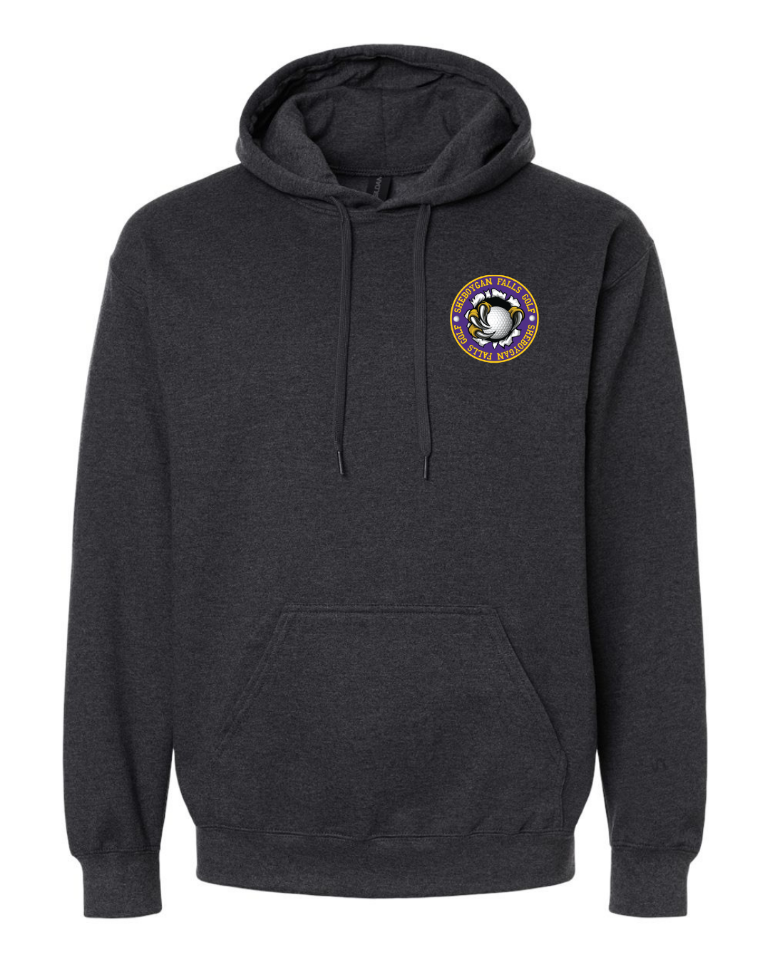 Sheboygan Falls HS Golf Sweatshirt