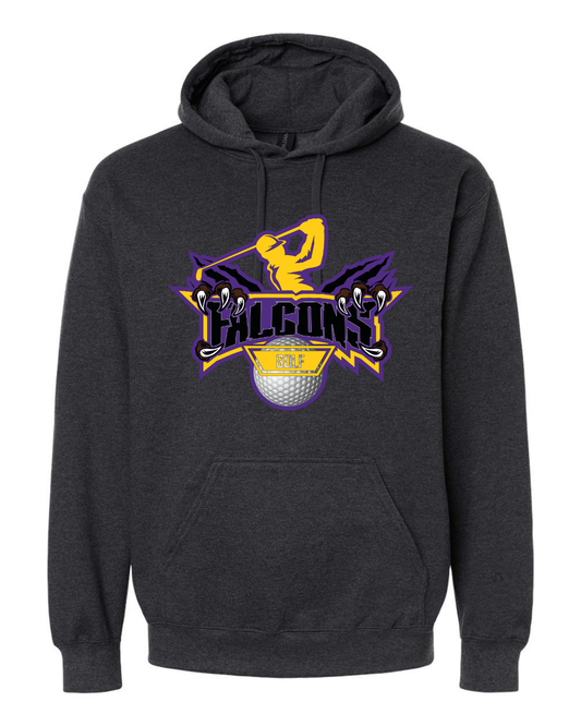 Sheboygan Falls HS Golf Sweatshirt