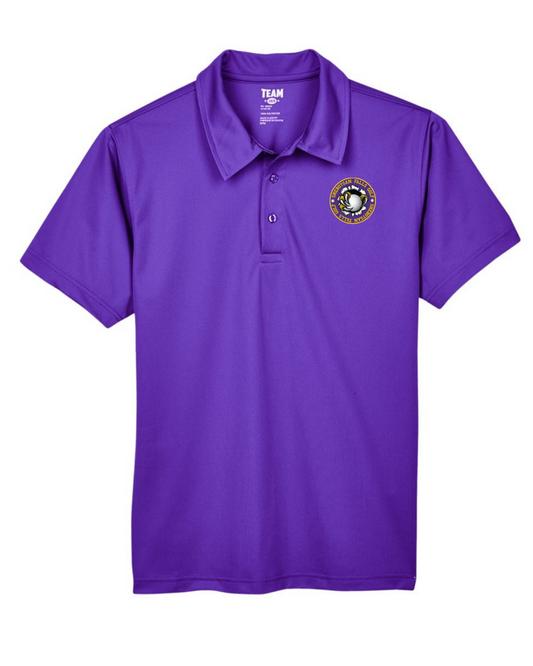 Sheboygan Falls HS Golf Short Sleeve Polo