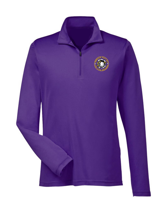 Sheboygan Falls HS Golf quarter-zip